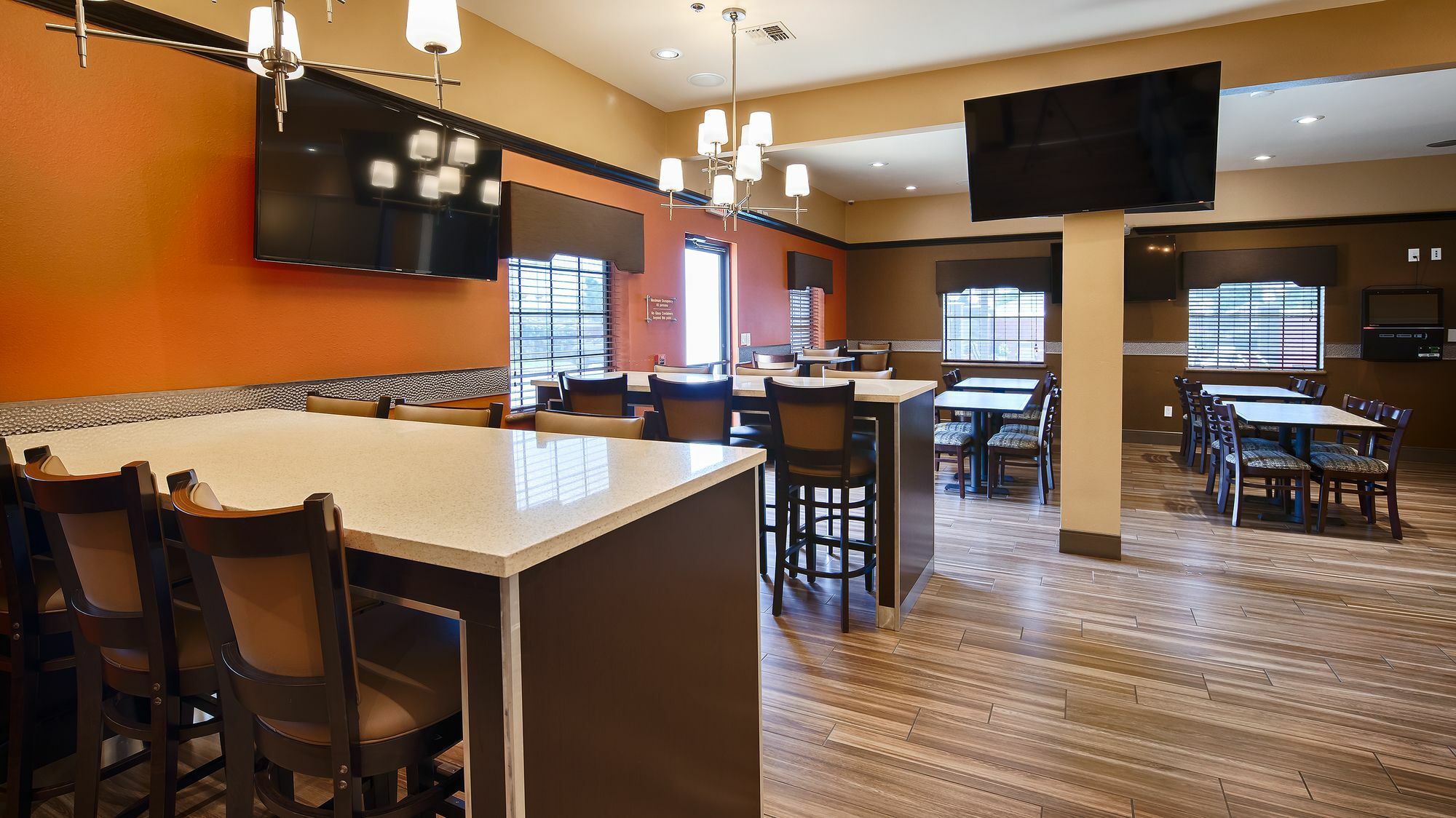 Best Western Plus Edinburg Inn & Suites Exteriér fotografie