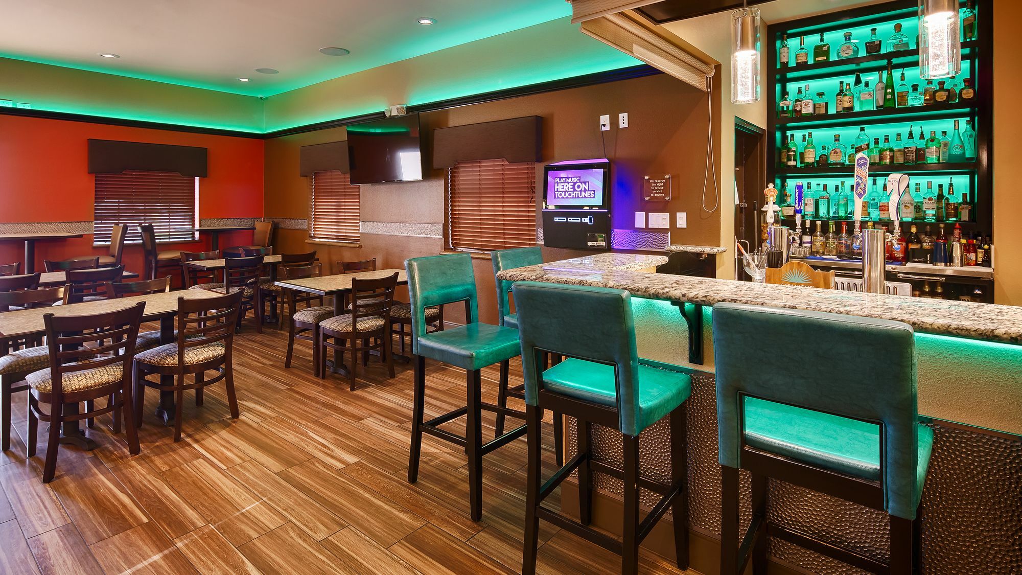 Best Western Plus Edinburg Inn & Suites Exteriér fotografie